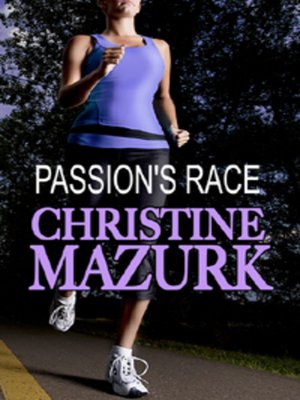 cover image of Passion's Race